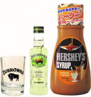 ウオッカ「ズブロッカ」を楽しむ記念日に後藤真希さんを迎え一般向け体験型イベント『ズブロッカ・デイ 2022』を10/21開催！