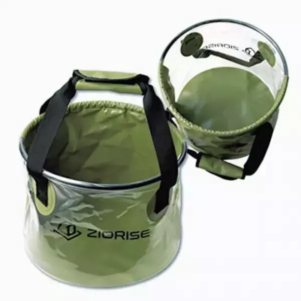 アウトドア向けの「ZIORISE マルチ防水バッグ」を販売　～Amazon バケツ・バッカン部門にて新着ランキング1位を獲得！～