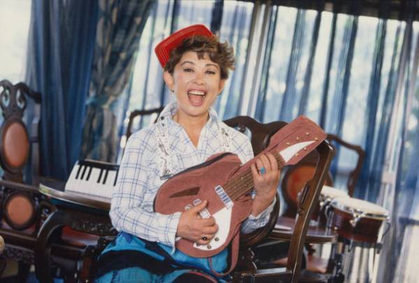 『パンダコパンダ』劇場公開50周年！杉山佳寿子さん、水森亜土さん、黒柳徹子さんからお祝いコメントが到着！