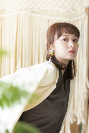 個性を形にするビーズジュエリーブランド「in or U」　秋冬全国でイベント販売を実施！！