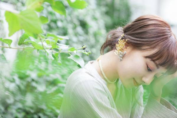 個性を形にするビーズジュエリーブランド「in or U」　秋冬全国でイベント販売を実施！！