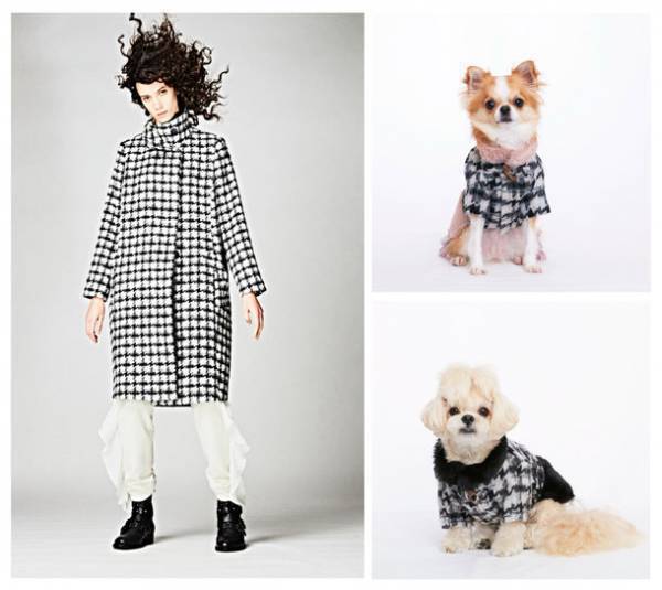 代官山T-SITEで、1日中人と犬が楽しめる！11/20(日)「Happy Dog Day」開催