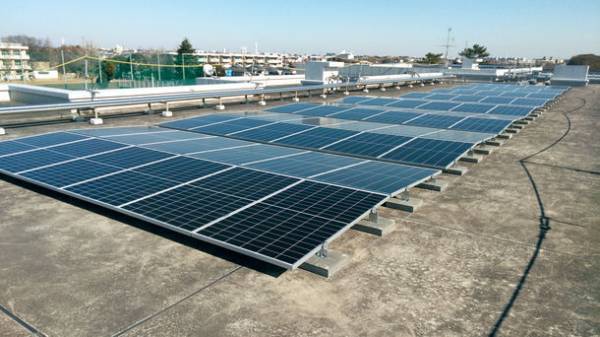 多発する台風などの災害、避難所の防災設備強化が自治体の課題に　エクソルの太陽光発電への問い合わせが殺到、設置件数は2倍