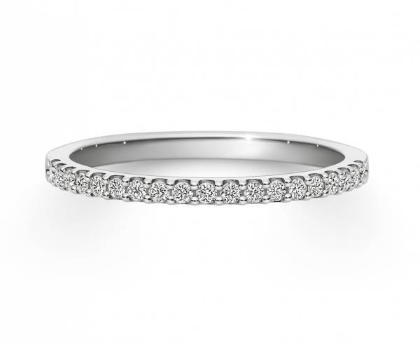 人気のデザイン5型が幸運のアイテム「ピンキーリング」サイズもオーダー可能に｜10月21日(金)より受注開始