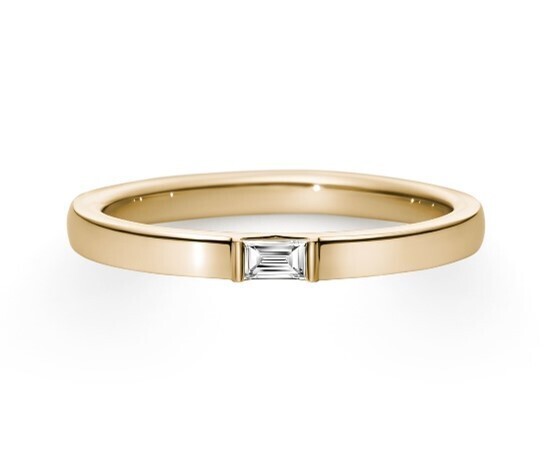 人気のデザイン5型が幸運のアイテム「ピンキーリング」サイズもオーダー可能に｜10月21日(金)より受注開始