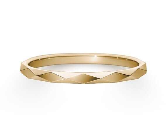 人気のデザイン5型が幸運のアイテム「ピンキーリング」サイズもオーダー可能に｜10月21日(金)より受注開始