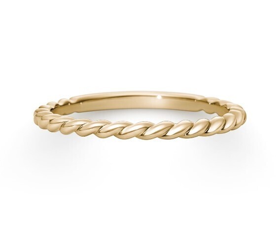 人気のデザイン5型が幸運のアイテム「ピンキーリング」サイズもオーダー可能に｜10月21日(金)より受注開始