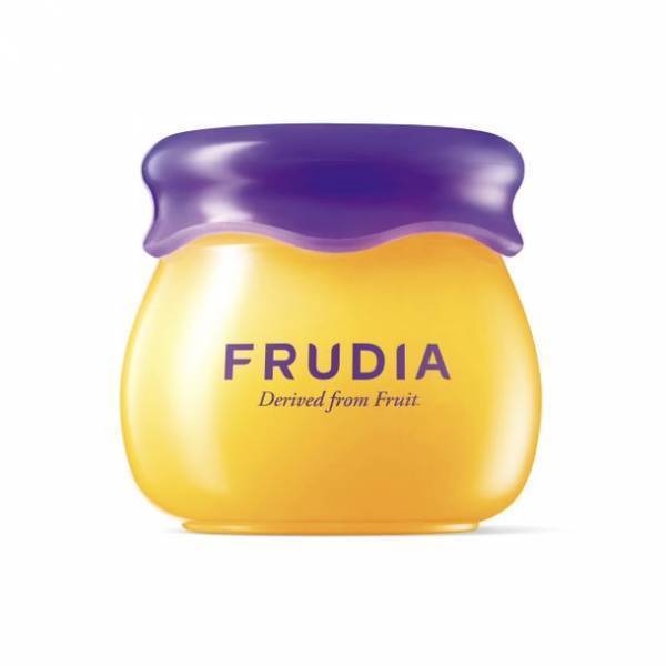 夜専用のスリーピングマスクで寝ている間もしっかりケア！韓国コスメブランド「FRUDIA」から「ブルーベリーハニー」シリーズが日本上陸！