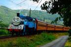 DAY OUT WITH THOMAS(TM) 2022 冬の特別運転　実施内容の変更について