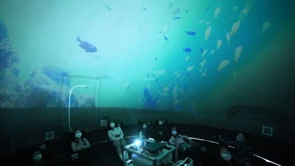 「やってみた展　カラダで学ぶ遊園地」名古屋市科学館にて12月3日(土)より開催！