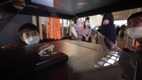 「やってみた展　カラダで学ぶ遊園地」名古屋市科学館にて12月3日(土)より開催！