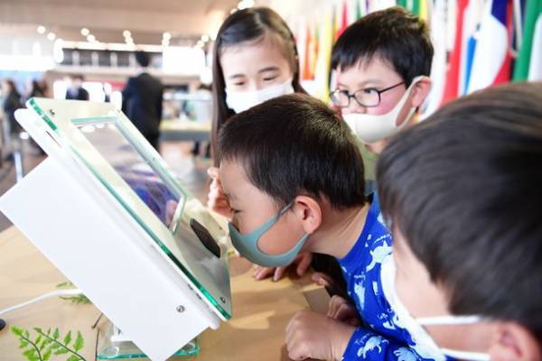 「やってみた展　カラダで学ぶ遊園地」名古屋市科学館にて12月3日(土)より開催！