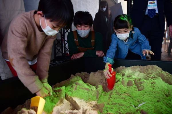 「やってみた展　カラダで学ぶ遊園地」名古屋市科学館にて12月3日(土)より開催！