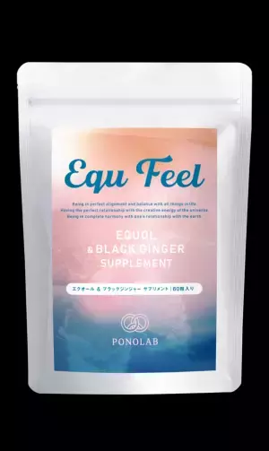 メノポーズ期の女性のボディメイクと健康をサポートするサプリ「エクフィール」を10月18日 世界メノポーズデーに発売