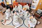 【MUSIC ON! TV（エムオン!）】韓国初のバランスサバイバルオーディション番組から誕生した、7人組ボーイズグループATBO彼らの初来日に密着した撮り下ろしのオリジナル番組を11月にエムオン!で放送！プレゼントキャンペーンも実施中！