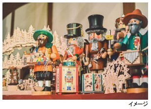 冬の六甲山であたたかく過ごす「こたつでほっこり 森の音ウィンターフェア」2022年12月26日(月)～2023年3月17日（金）