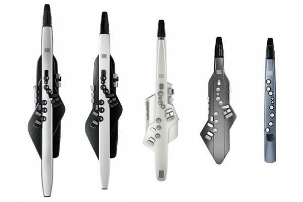 「楽器店大賞2022」の「全国楽器店員がお薦めする今年の楽器」でローランドの電子ドラム『Vドラム TD-17シリーズ』とデジタル管楽器『Aerophoneシリーズ』が大賞を受賞