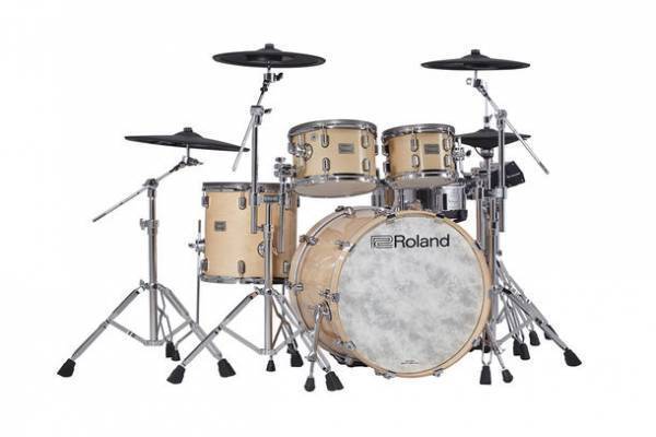 「楽器店大賞2022」の「全国楽器店員がお薦めする今年の楽器」でローランドの電子ドラム『Vドラム TD-17シリーズ』とデジタル管楽器『Aerophoneシリーズ』が大賞を受賞