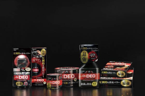 お風呂やエアコンの防カビは無香がおすすめ。“香りでごまかさない”防カビ剤を2種 10月25日発売