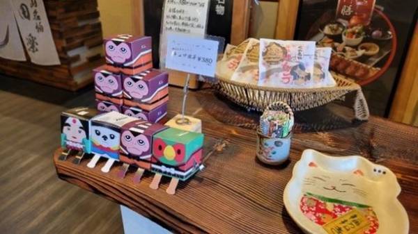 桃の産地＆桃太郎伝説の愛知県犬山市に空き家を利用したカフェ＆バー「火鉢cafe 桃と黒」12月中旬オープン！