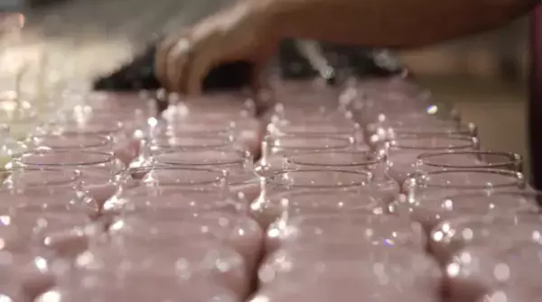 米国で発表後5日間で1万個販売！アートな新作アロマキャンドル【NOUVEAU ヌーヴォー】Makuakeにて先行販売開始