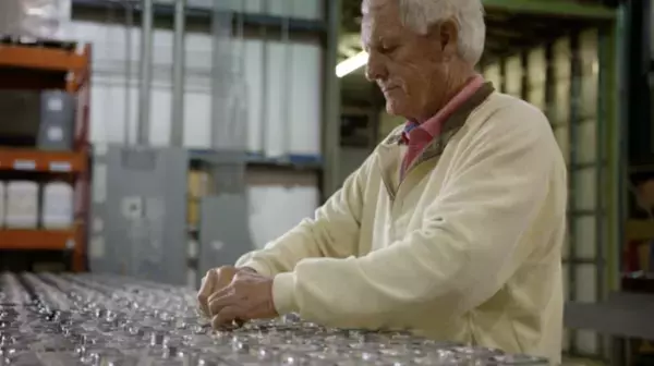 米国で発表後5日間で1万個販売！アートな新作アロマキャンドル【NOUVEAU ヌーヴォー】Makuakeにて先行販売開始