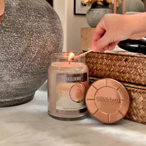 米国で発表後5日間で1万個販売！アートな新作アロマキャンドル【NOUVEAU ヌーヴォー】Makuakeにて先行販売開始