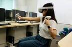VRを活用した日本最大規模の先端英語教育プロジェクト