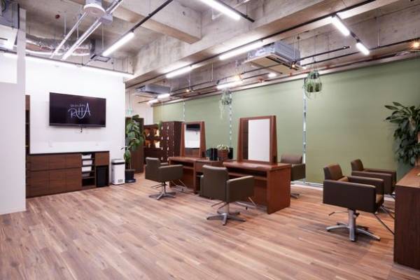 サロンの学び場『レボル ヘア アカデミー』オープン　11月1日(火)完成披露イベント開催