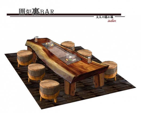 還暦ラーメン屋オヤジのリスタート　コロナ禍におけるアウトドアリゾートで癒しのインドアスペース　～DIYのキャンプ場～