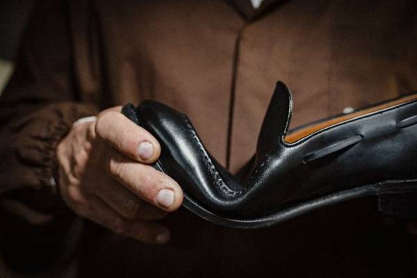 AMEDEO TESTONIがレザーシューズを発表　2022年秋冬コレクションのテーマは「EXPLORATION(探求)」