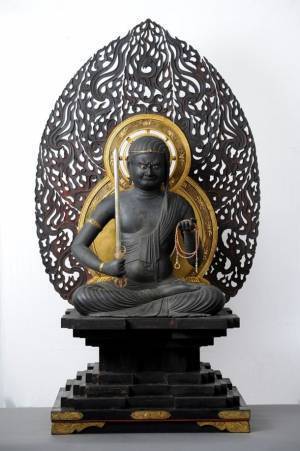 特集展示「仏教美術の精華 観音応現身像をまじえて」を開催　入場無料／2022年11月23日(水)～2023年3月12日(日)