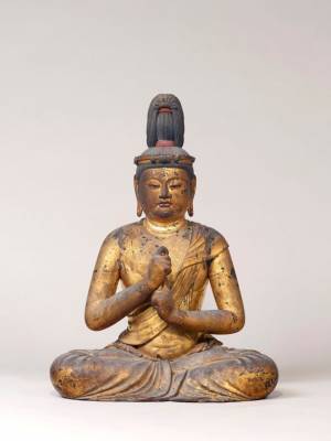 特集展示「仏教美術の精華 観音応現身像をまじえて」を開催　入場無料／2022年11月23日(水)～2023年3月12日(日)