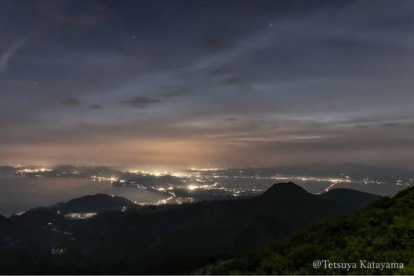 長崎・雲仙仁田峠プレミアムナイトが2年ぶりに開催決定　星空や自然を堪能できる特別なナイトバスツアー
