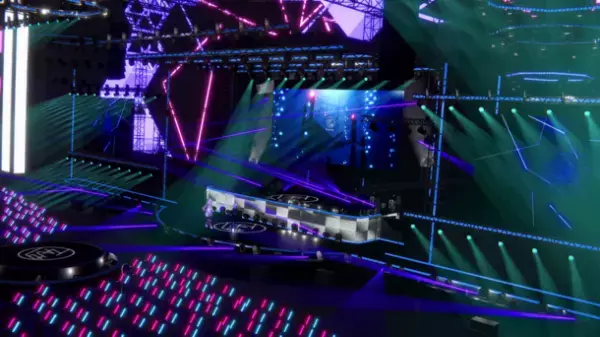 「生放送アニメ 直感×アルゴリズム♪」Tacitly 2nd ONE MAN LIVE「Shangri-la」を12/2に開催！