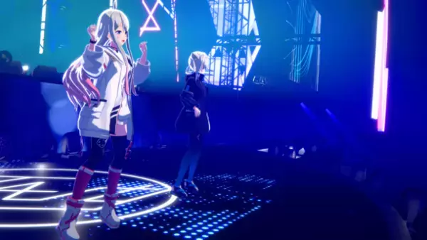 「生放送アニメ 直感×アルゴリズム♪」Tacitly 2nd ONE MAN LIVE「Shangri-la」を12/2に開催！