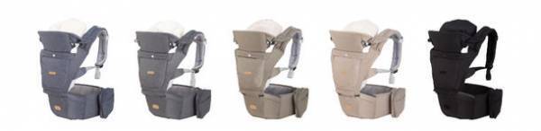 代官山 蔦屋書店とBABY&Meが「感動の抱っこ体験」を提供する新たなサービスを期間限定にて実施