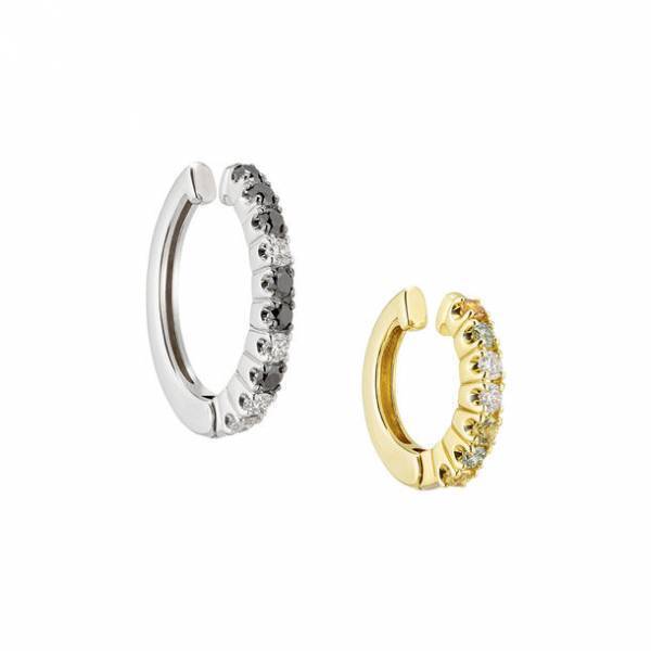 ポンテヴェキオがブランド創立35周年を記念してスペシャリティストア「ストラスブルゴ」とのコラボレーションジュエリーを10月21日(金)に発売