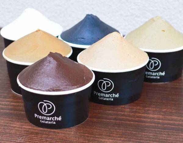 自然食屋のプレマルシェ・ジェラテリアが10/30 東京で開催される「ビーガングルメ祭り2022秋」に出店