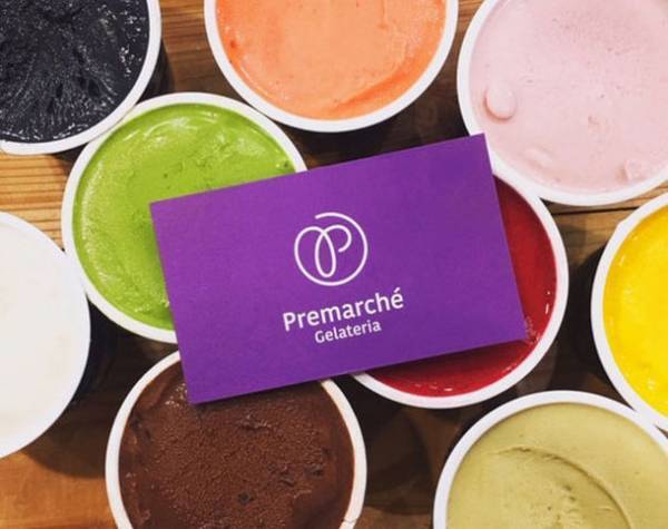 自然食屋のプレマルシェ・ジェラテリアが10/30 東京で開催される「ビーガングルメ祭り2022秋」に出店