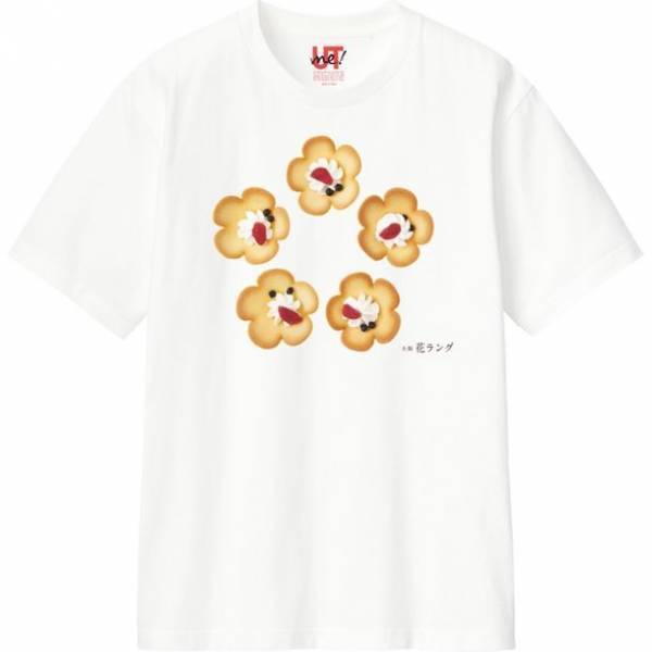 「ユニクロ大阪祭×あみだ池大黒」コラボレーション！あみだ池大黒の人気商品がTシャツやトートバッグになって登場！