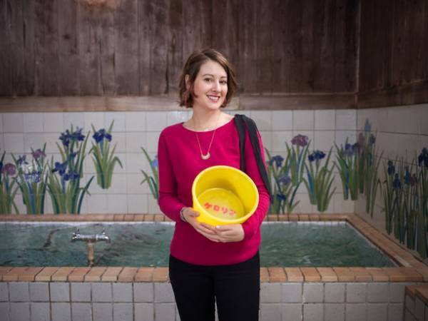 東京・台東区の銭湯「富久の湯」で「湯けむりらくご～銭湯でオチつくひとときを～」を開催