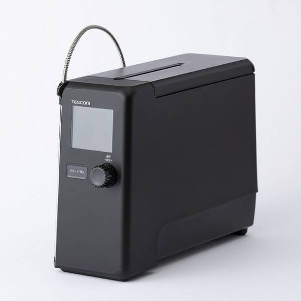 食材の“中心温度”を測って調理する業界初※1の家庭用低温調理器「芯温スマートクッカー TLC70A」2022年11月1日より正式発売！10月20日より予約受付を開始