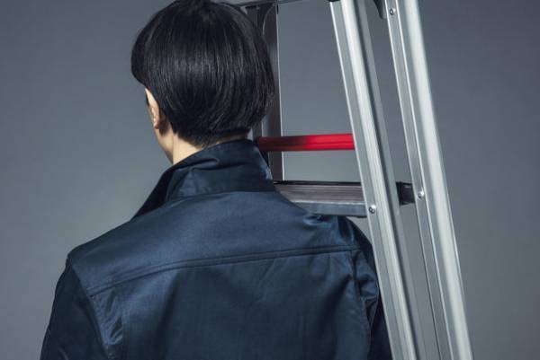 10分に1台売れる脚立「脚軽(ASHIGARU)」　発売から10年を記念した新商品を2022年11月1日(火)数量限定発売