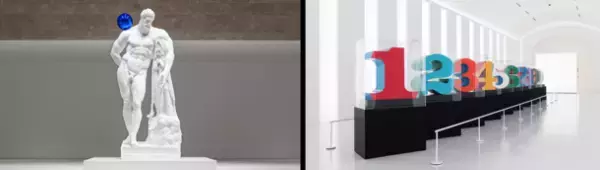 韓国渡航が全面再開！リゾートホテルでアートを楽しむ「空間の再考」がテーマの『SPACE SYMPHONY』10/25開催　韓国のラグジュアリーリゾート「パラダイスシティ」