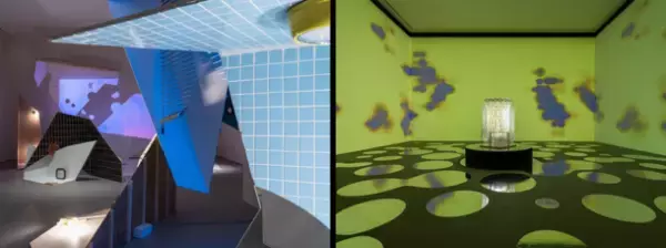 韓国渡航が全面再開！リゾートホテルでアートを楽しむ「空間の再考」がテーマの『SPACE SYMPHONY』10/25開催　韓国のラグジュアリーリゾート「パラダイスシティ」