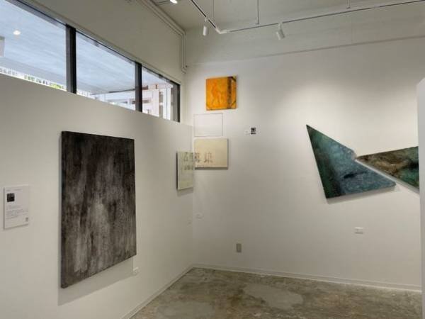 現代アートのギャラリー「KIYOKAWA GALLERY」　那覇市に10月22日オープン　沖縄県内で活躍するアーティスト作品を企画展示・販売