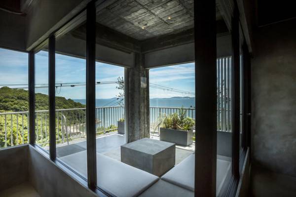 瀬戸内海を一望する赤穂御崎に、海と山に囲まれた隠れ家ホテルがリニューアルオープン【瀬戸内の小さなホテル　ミサキテラス】