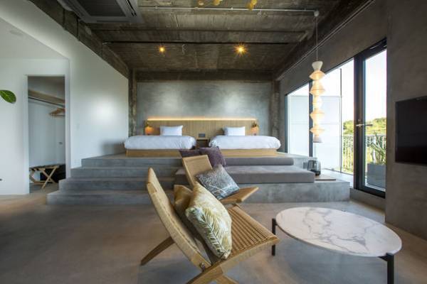 瀬戸内海を一望する赤穂御崎に、海と山に囲まれた隠れ家ホテルがリニューアルオープン【瀬戸内の小さなホテル　ミサキテラス】