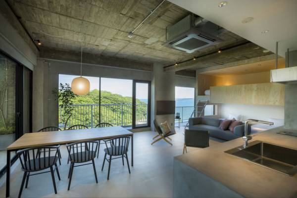 瀬戸内海を一望する赤穂御崎に、海と山に囲まれた隠れ家ホテルがリニューアルオープン【瀬戸内の小さなホテル　ミサキテラス】